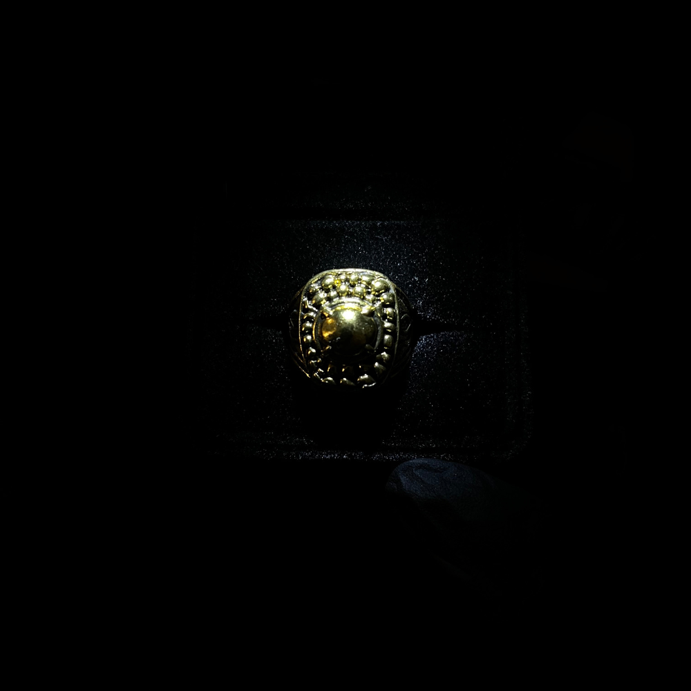 Havel's Ring V1