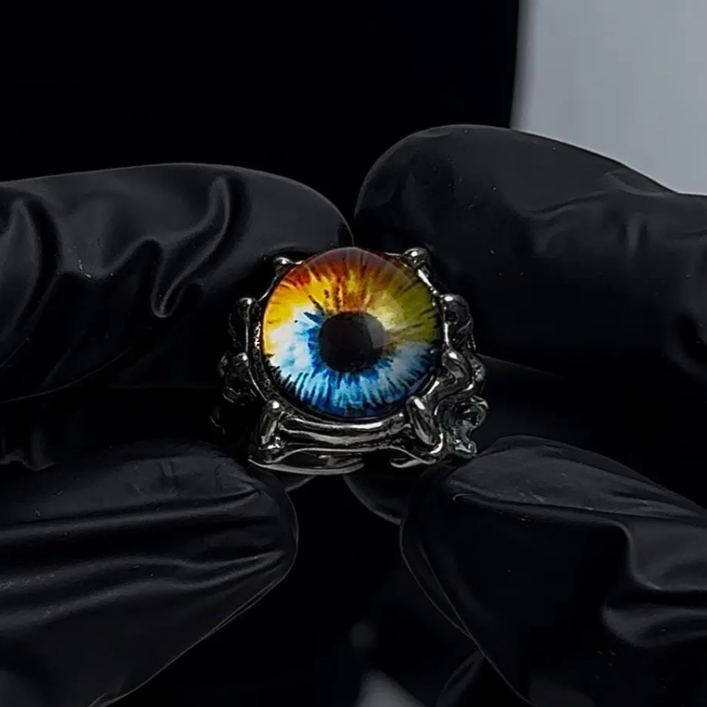 Chaos Ring