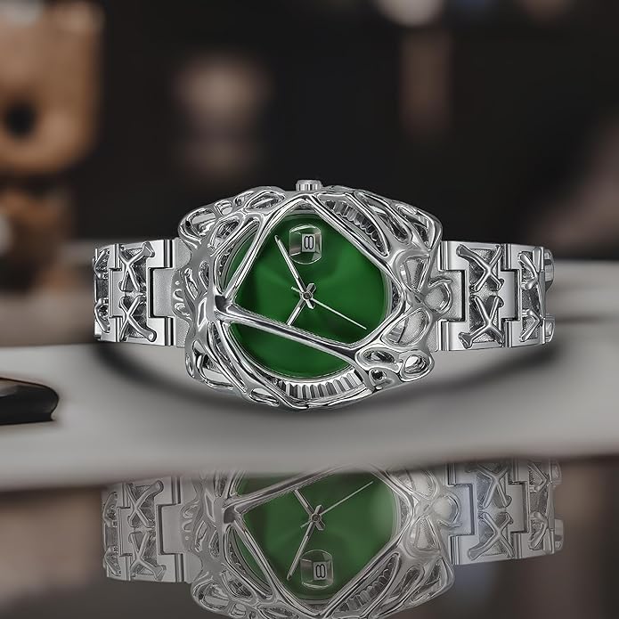 Ellinia Watches