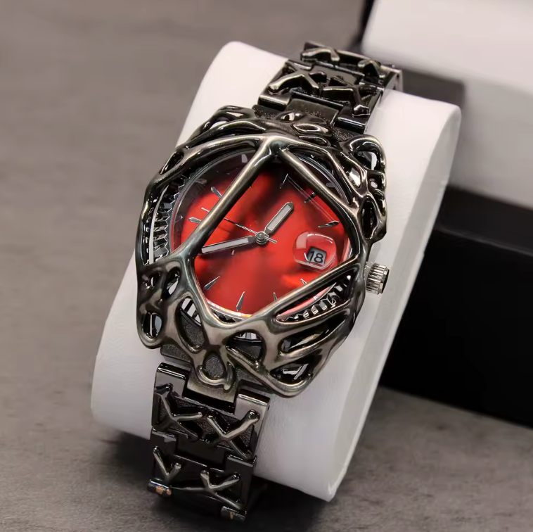 Ellinia Watches