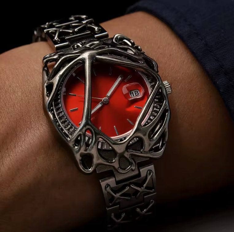 Ellinia Watches