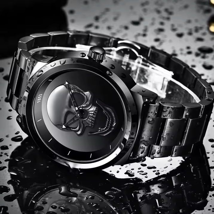 Ellinia Watches