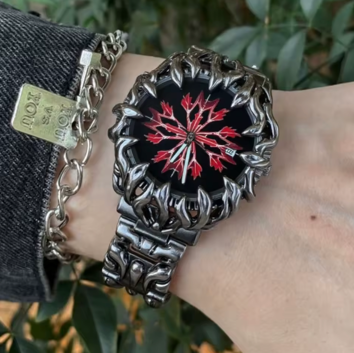 Ellinia Watches