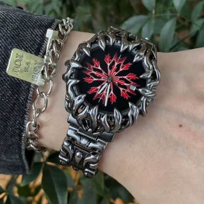 Ellinia Watches
