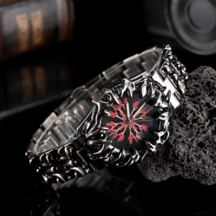 Ellinia Watches