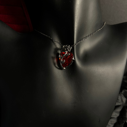 Heartwilt Necklace