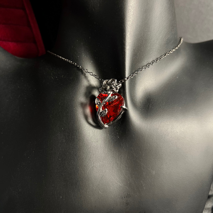 Heartwilt Necklace