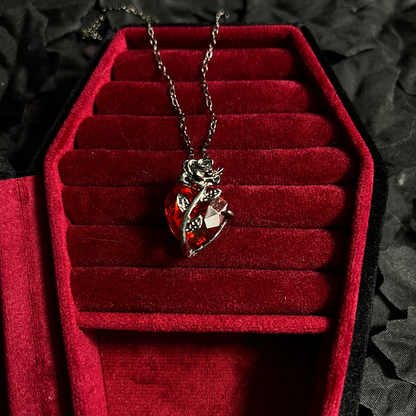 Heartwilt Necklace