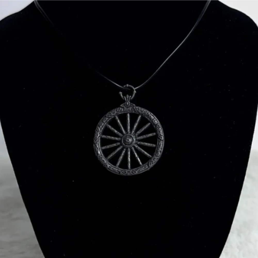 Wheel Hunter Chain