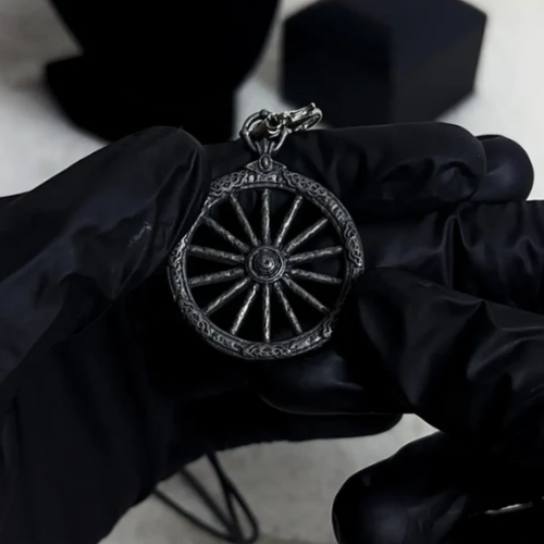 Wheel Hunter Chain