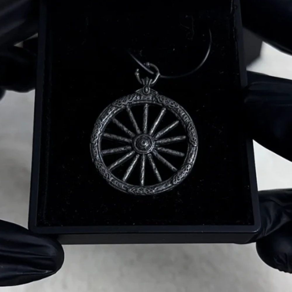 Wheel Hunter Chain
