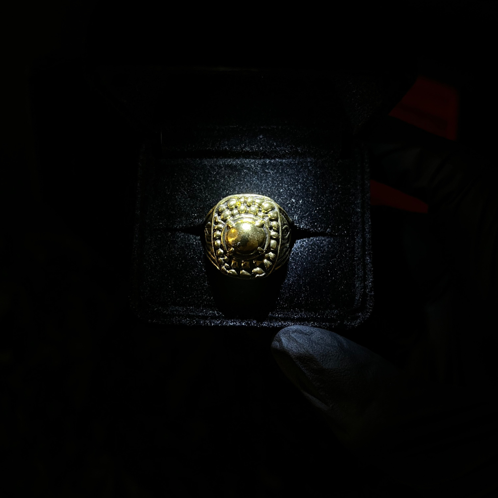 Havel's Ring V1