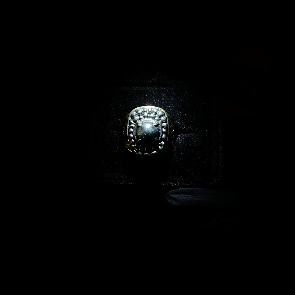 Havel's Ring V2