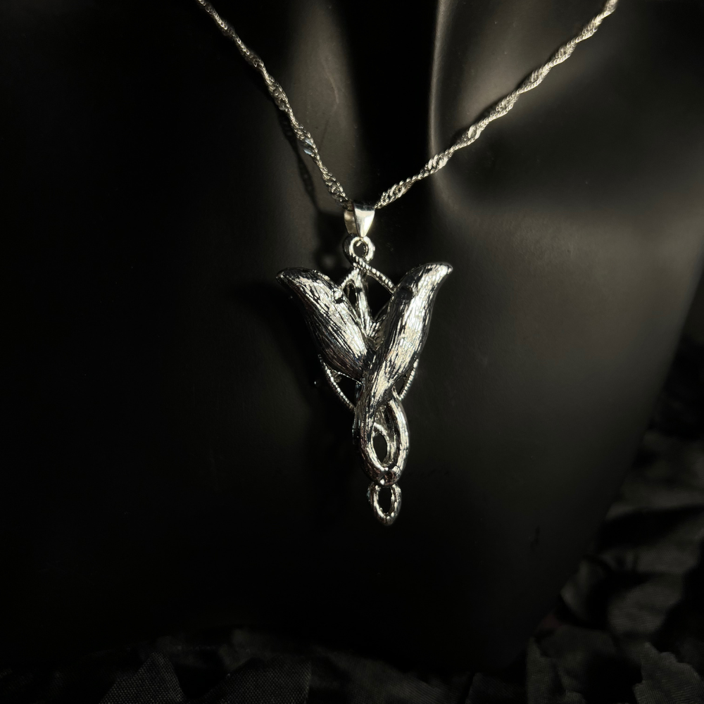 Nullspire Necklace