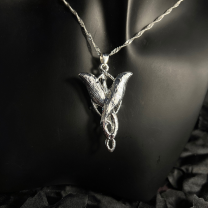 Nullspire Necklace