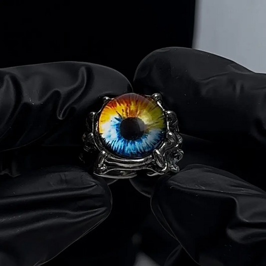 Chaos Ring