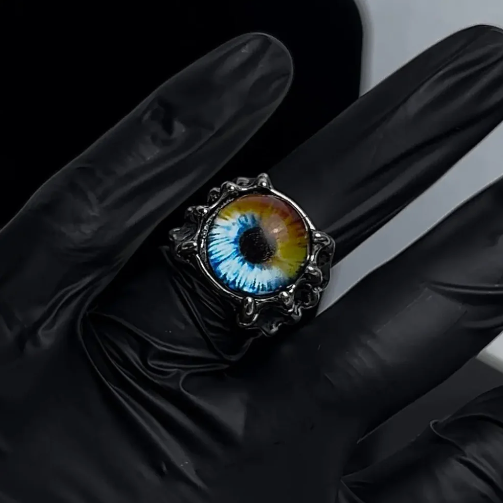 Chaos Ring