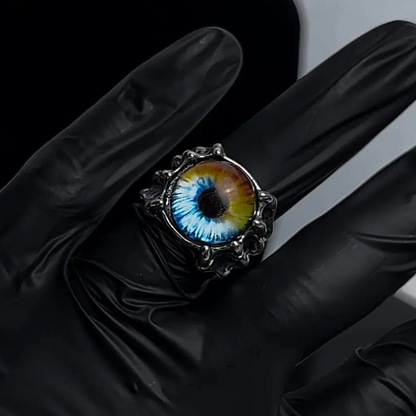 Chaos Ring