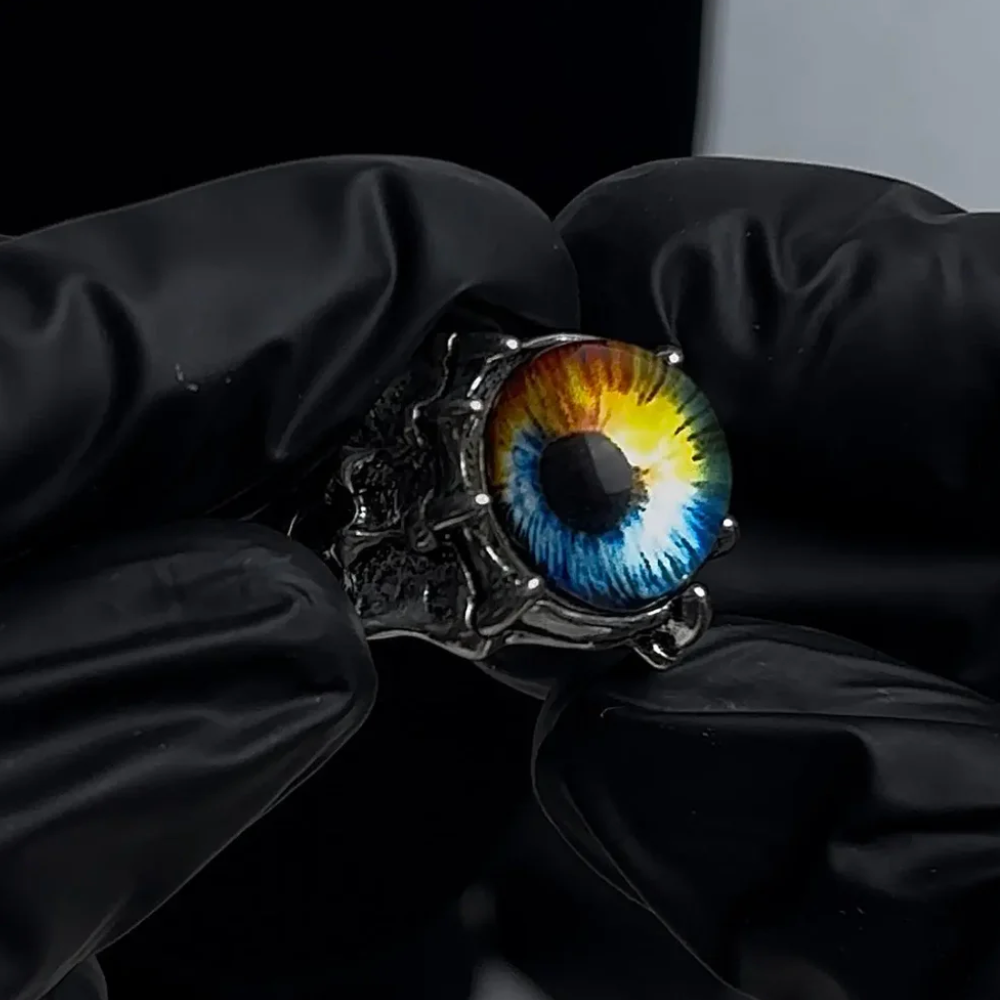 Chaos Ring