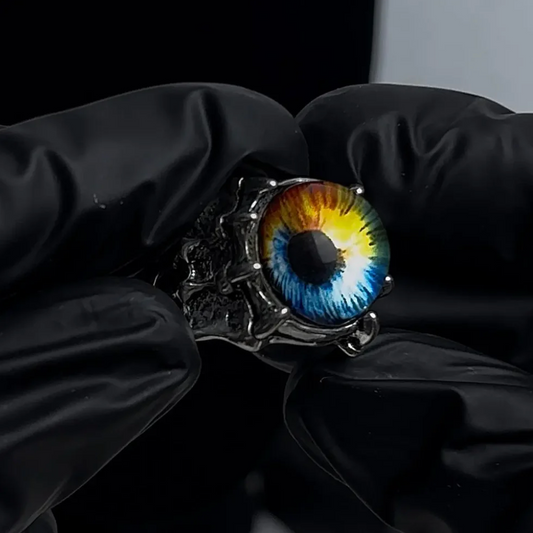 Chaos Ring