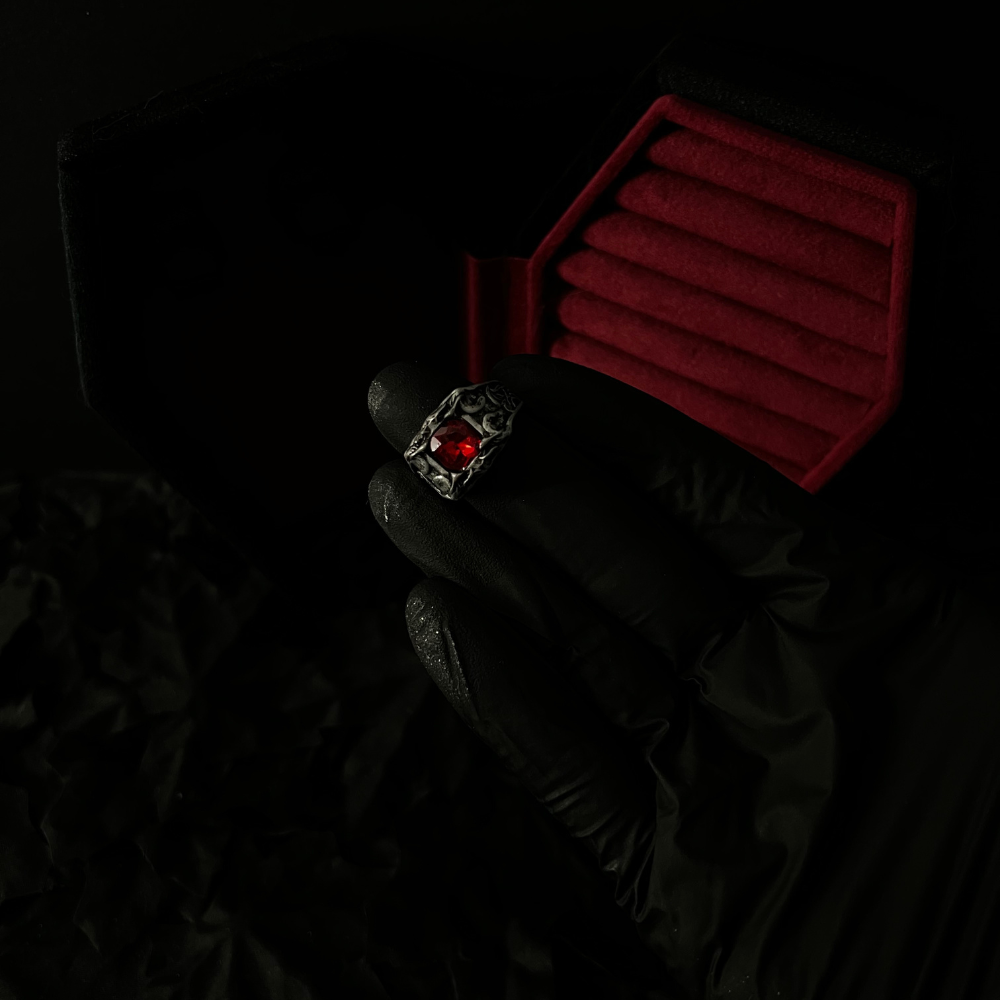 Ember of Forgotten Ring