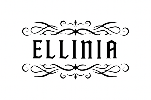 Ellinia